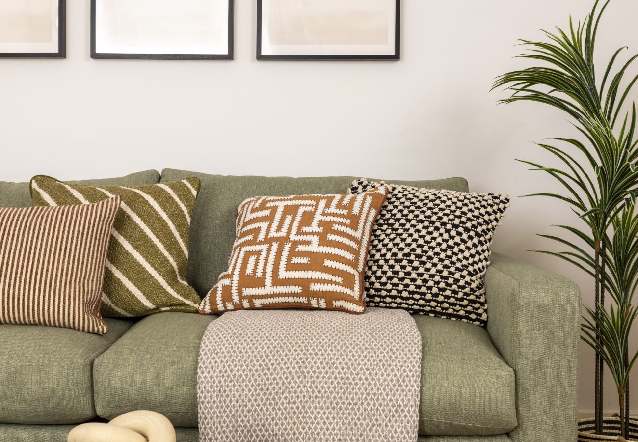 Apartment in London - Madison Hill - Byrne Garden 2 - One bedroom home 