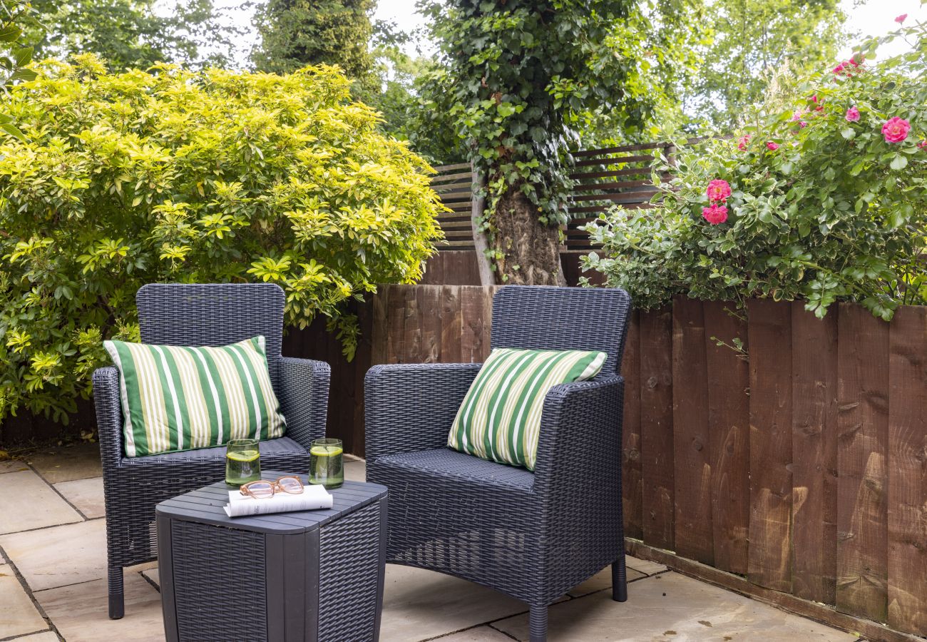 Apartment in London - Madison Hill - Byrne Garden 2 - One bedroom home 