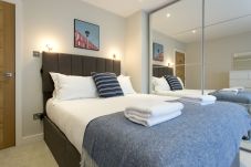 Apartment in London - Madison Hill - Byrne Garden 2 - One...