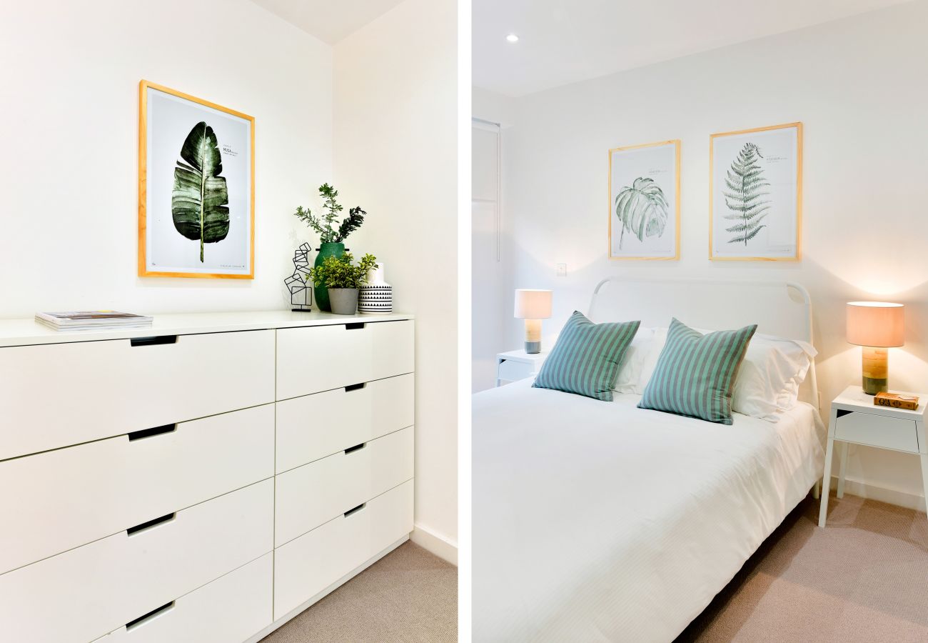 Apartment in London - Madison Hill - Clapham South 1 - Two bedroom flat 