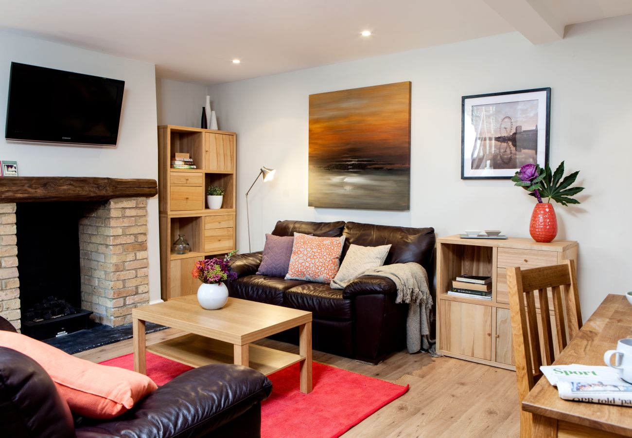 Apartment in London - Madison Hill - Fernlea Garden 2 - One bedroom home 