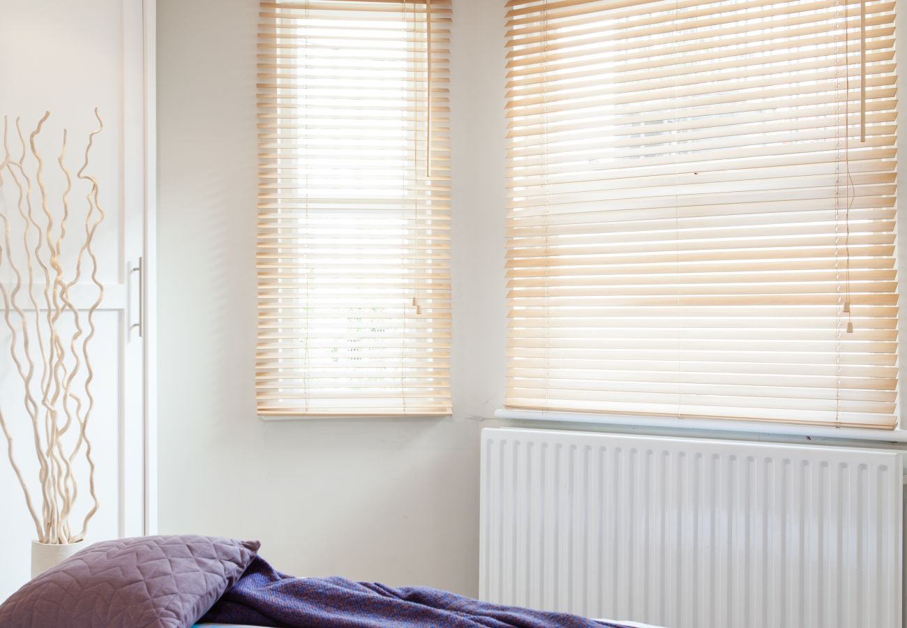 Apartment in London - Madison Hill - Fernlea Garden 2 - One bedroom home 