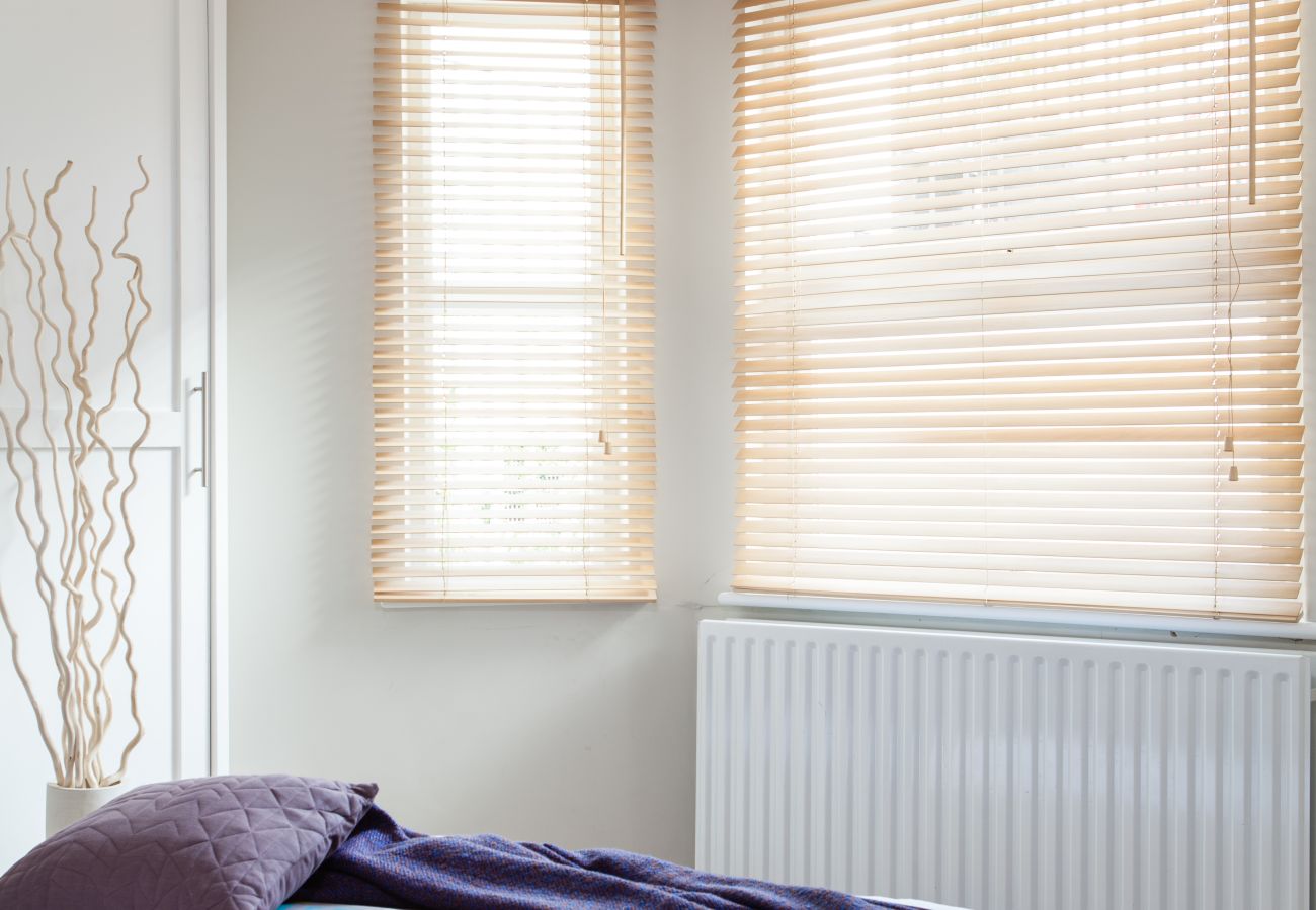 Apartment in London - Madison Hill - Fernlea Garden 2 - One bedroom home 