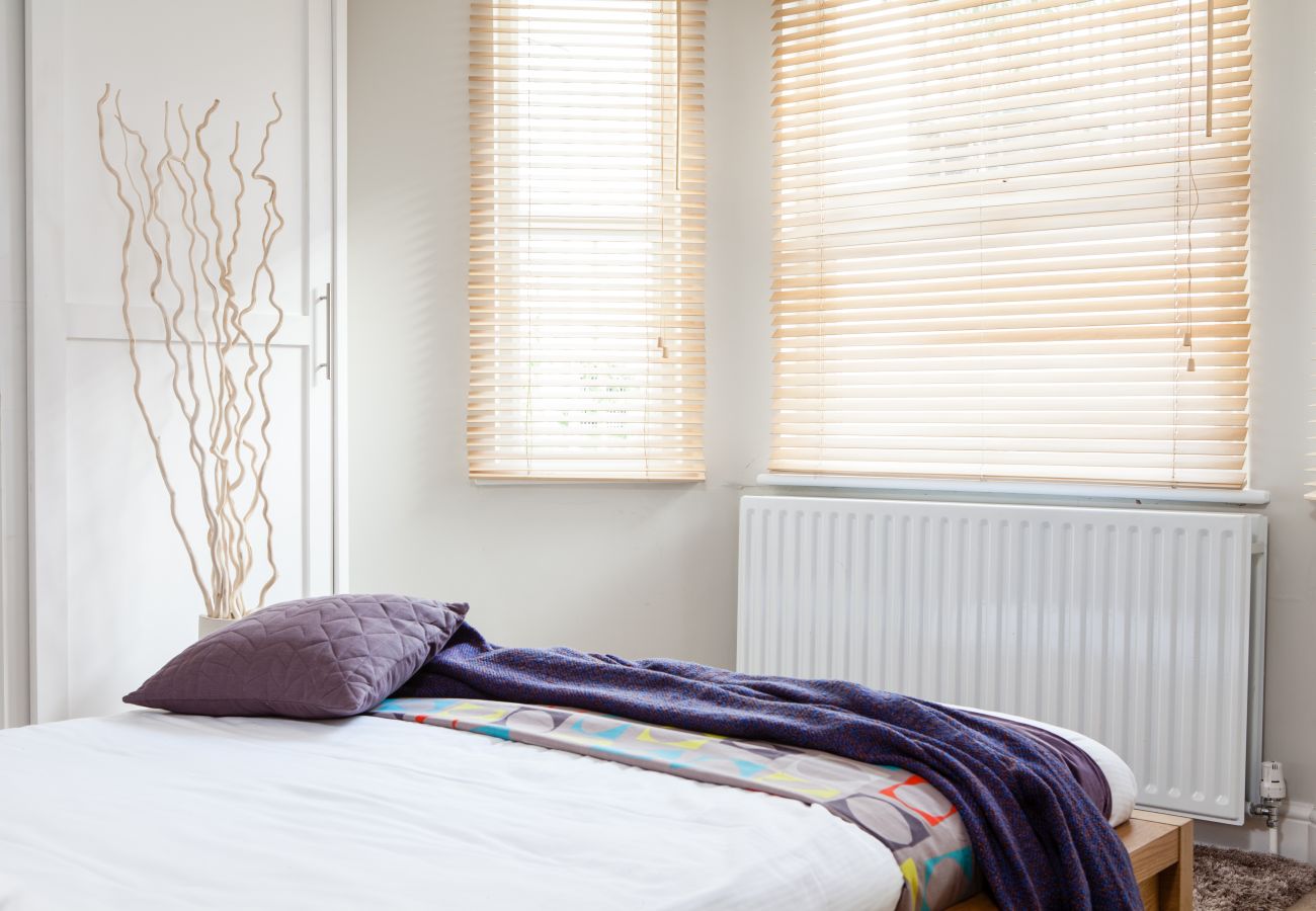 Apartment in London - Madison Hill - Fernlea Garden 2 - One bedroom home 
