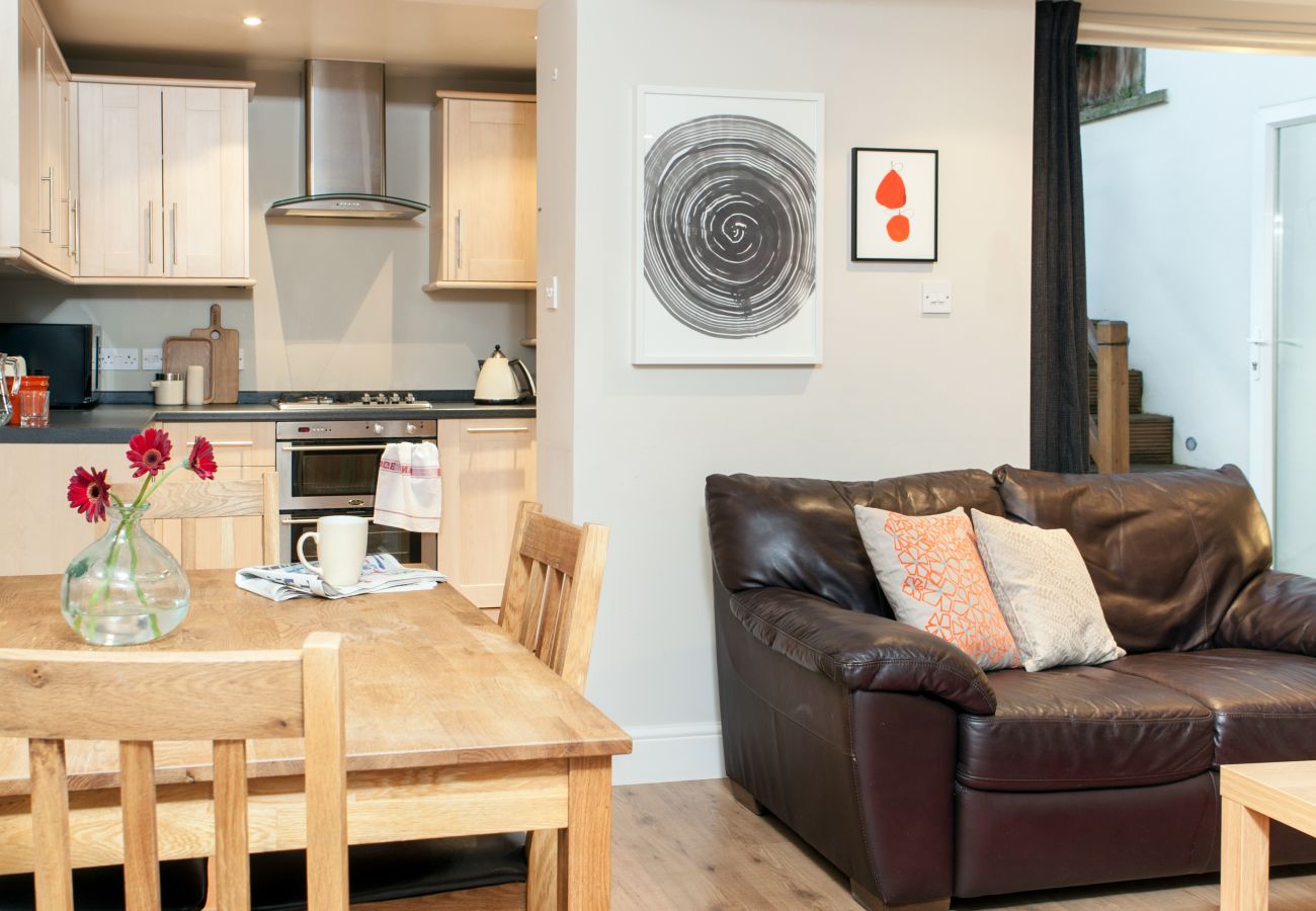 Apartment in London - Madison Hill - Fernlea Garden 2 - One bedroom home 