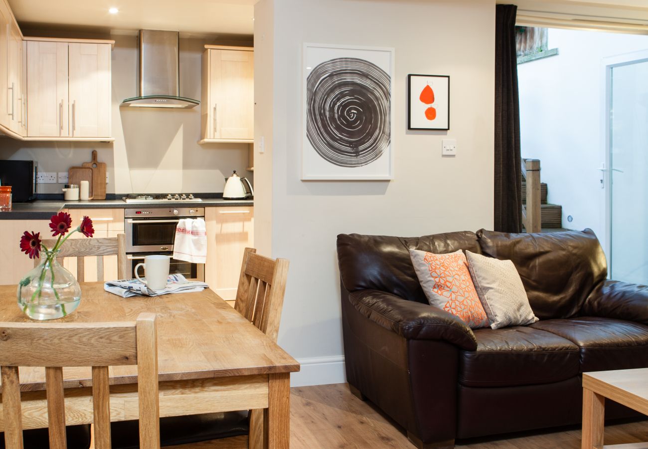 Apartment in London - Madison Hill - Fernlea Garden 2 - One bedroom home 