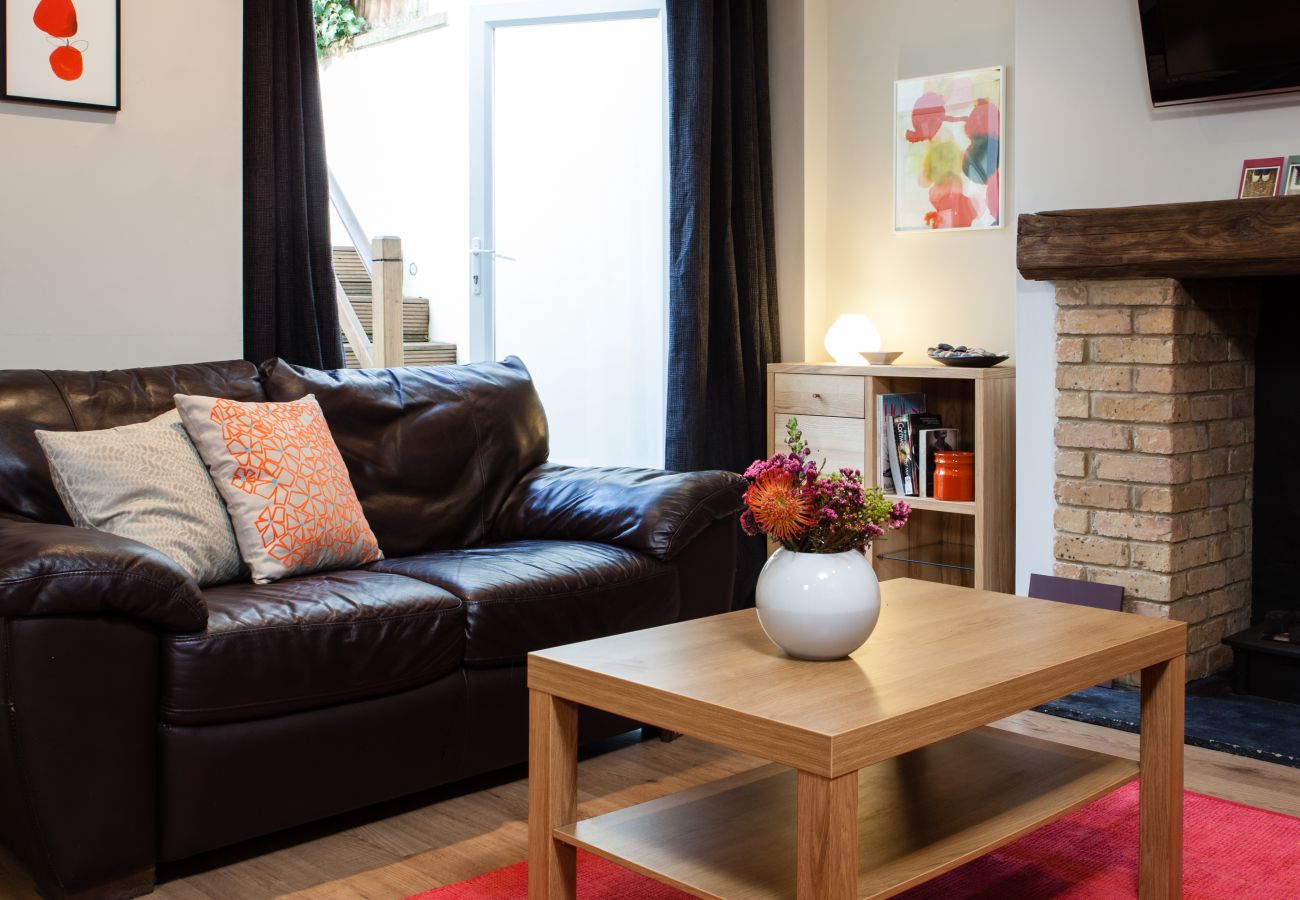 Apartment in London - Madison Hill - Fernlea Garden 2 - One bedroom home 