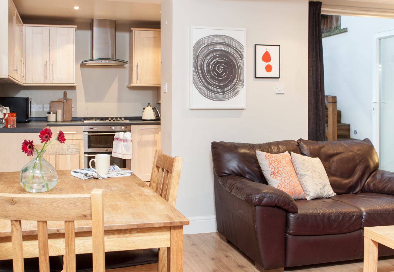 Apartment in London - Madison Hill - Fernlea Garden 2 - One bedroom home 