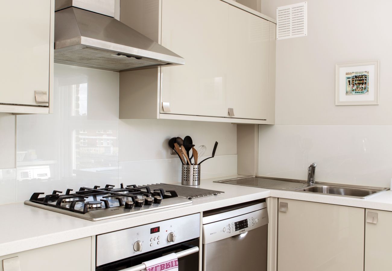 Apartment in London - Madison Hill - Fernlea View 4 - Two bedroom flat 