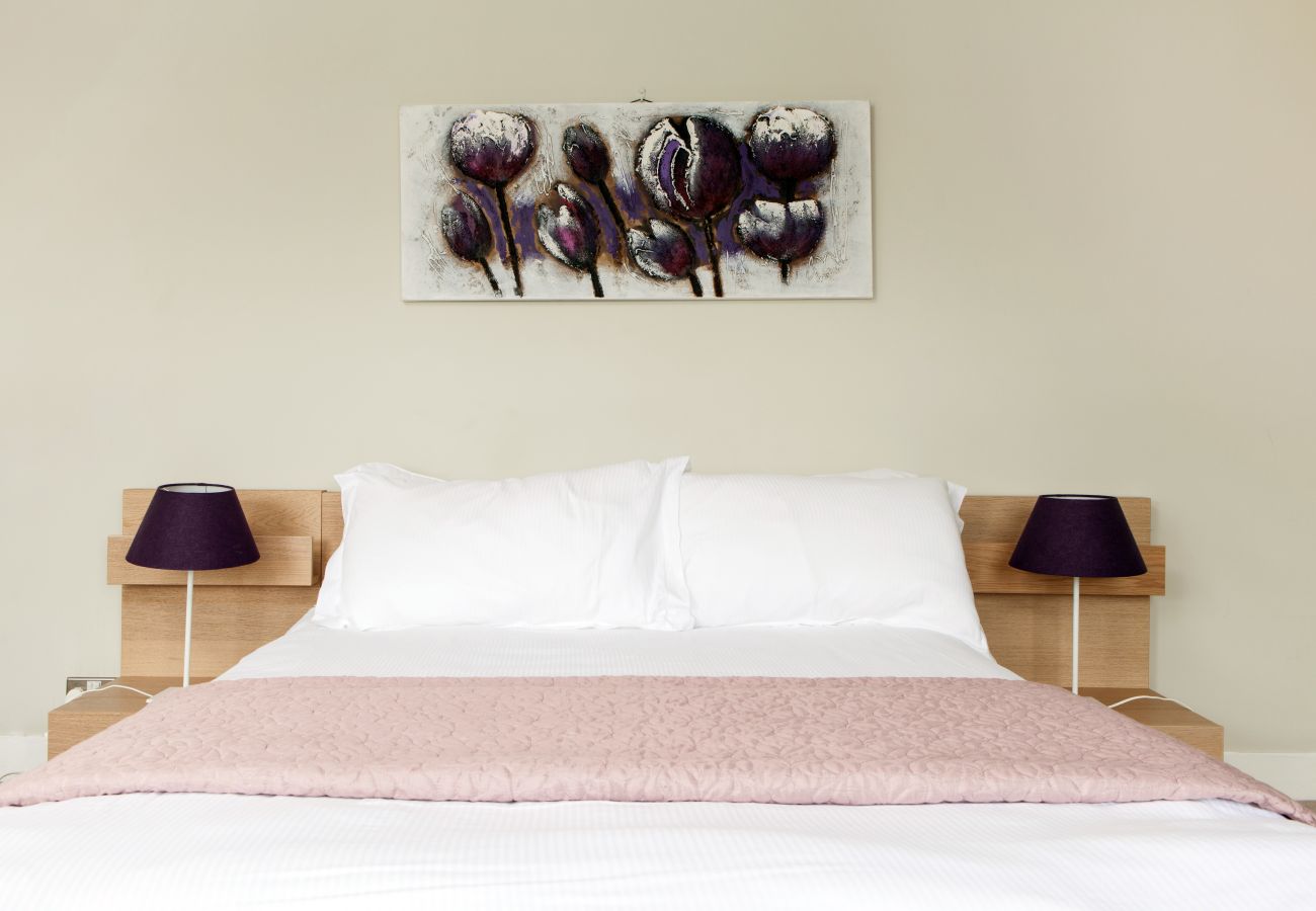 Apartment in London - Madison Hill - Fernlea View 4 - Two bedroom flat 