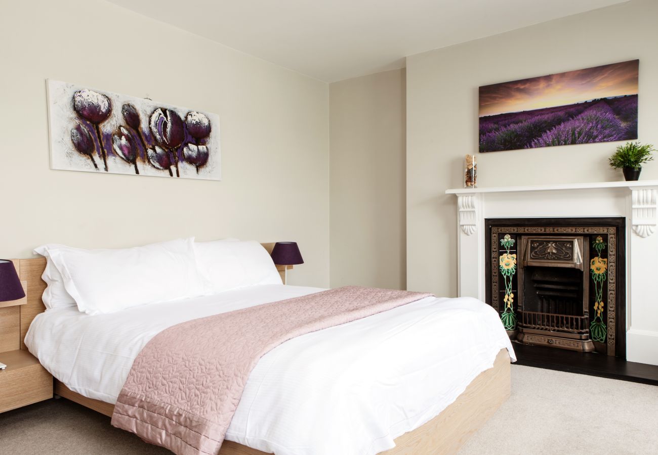 Apartment in London - Madison Hill - Fernlea View 4 - Two bedroom flat 