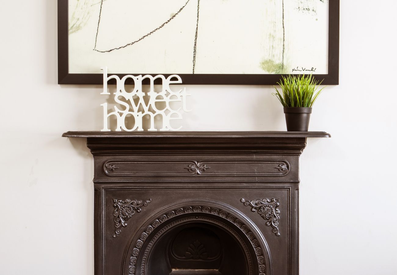 Apartment in London - Madison Hill - Fernlea View 4 - Two bedroom flat 