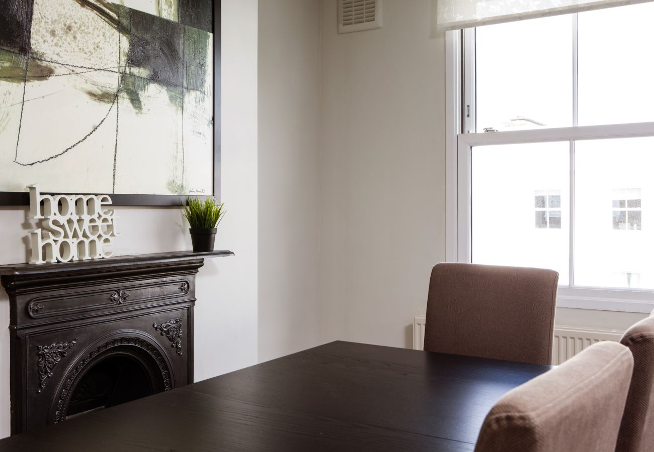 Apartment in London - Madison Hill - Fernlea View 4 - Two bedroom flat 