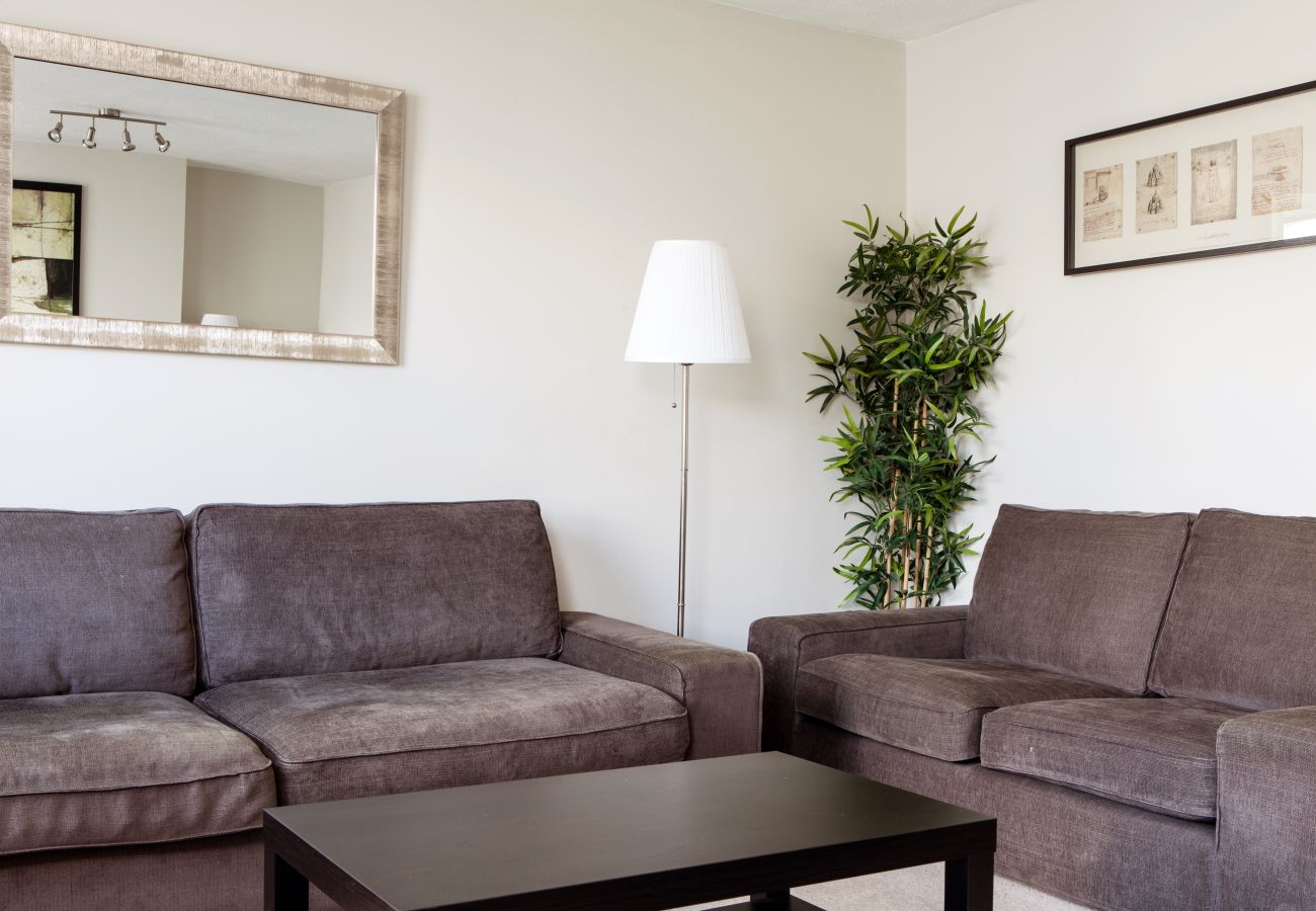 Apartment in London - Madison Hill - Fernlea View 4 - Two bedroom flat 