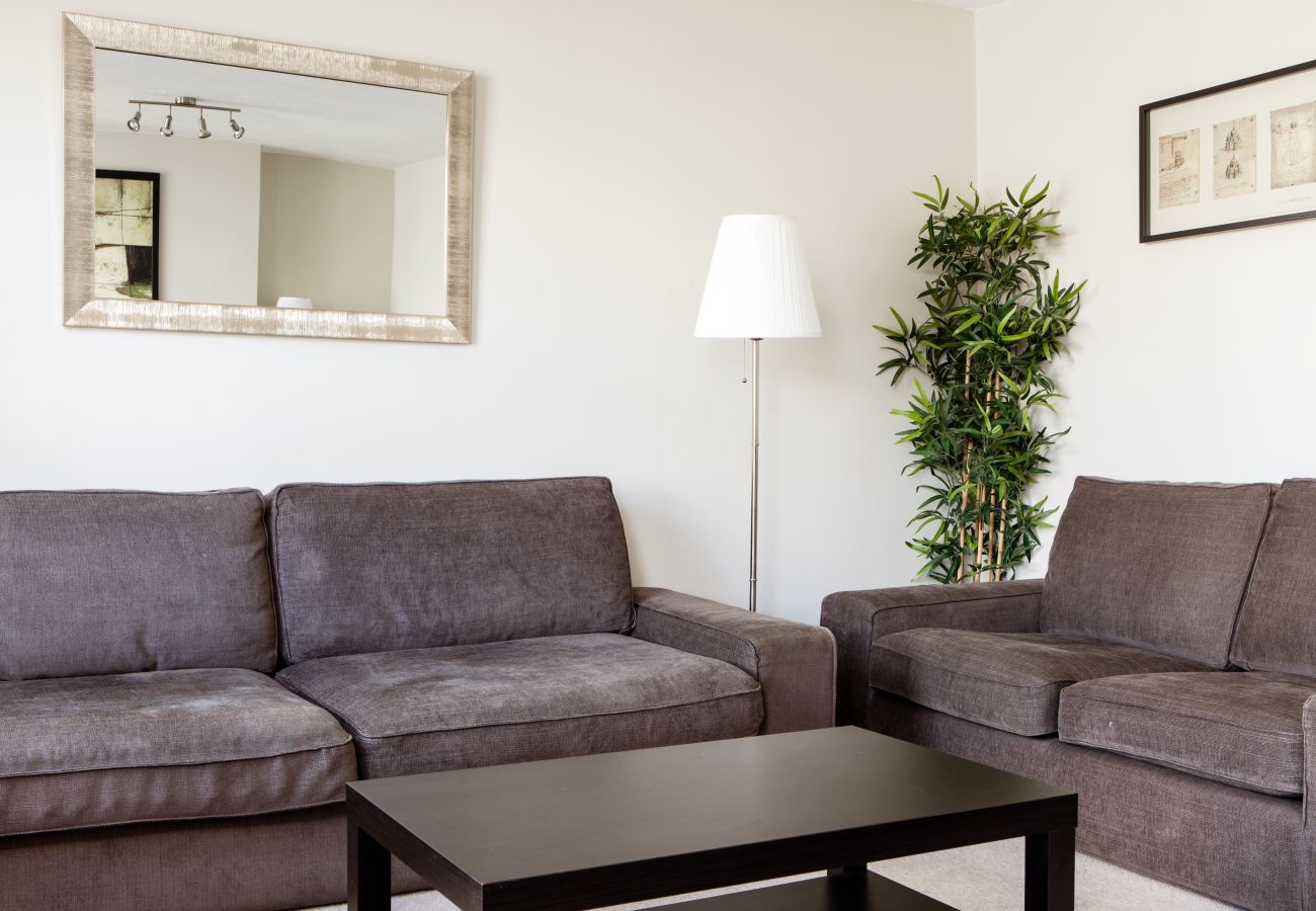 Apartment in London - Madison Hill - Fernlea View 4 - Two bedroom flat 