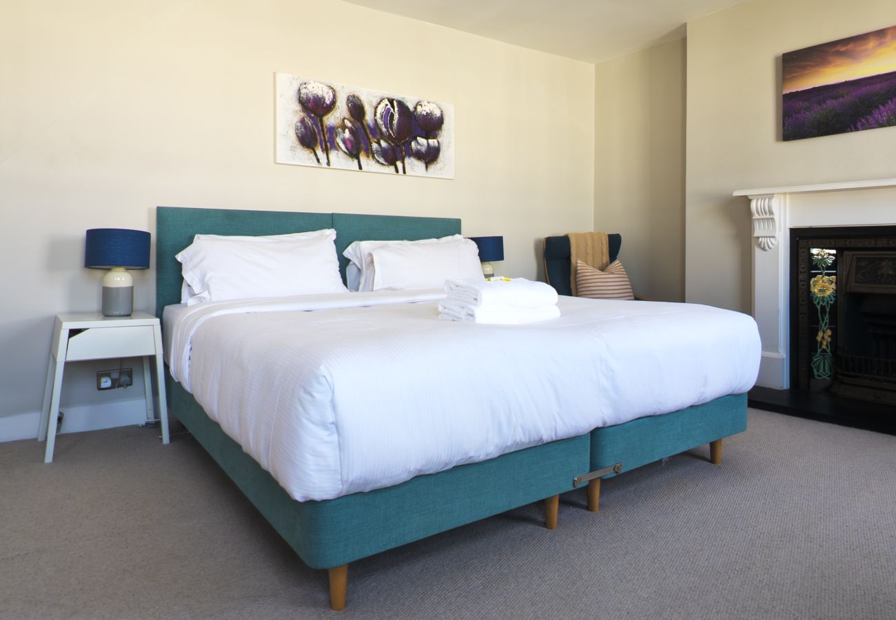 Apartment in London - Madison Hill - Fernlea View 4 - Two bedroom flat 