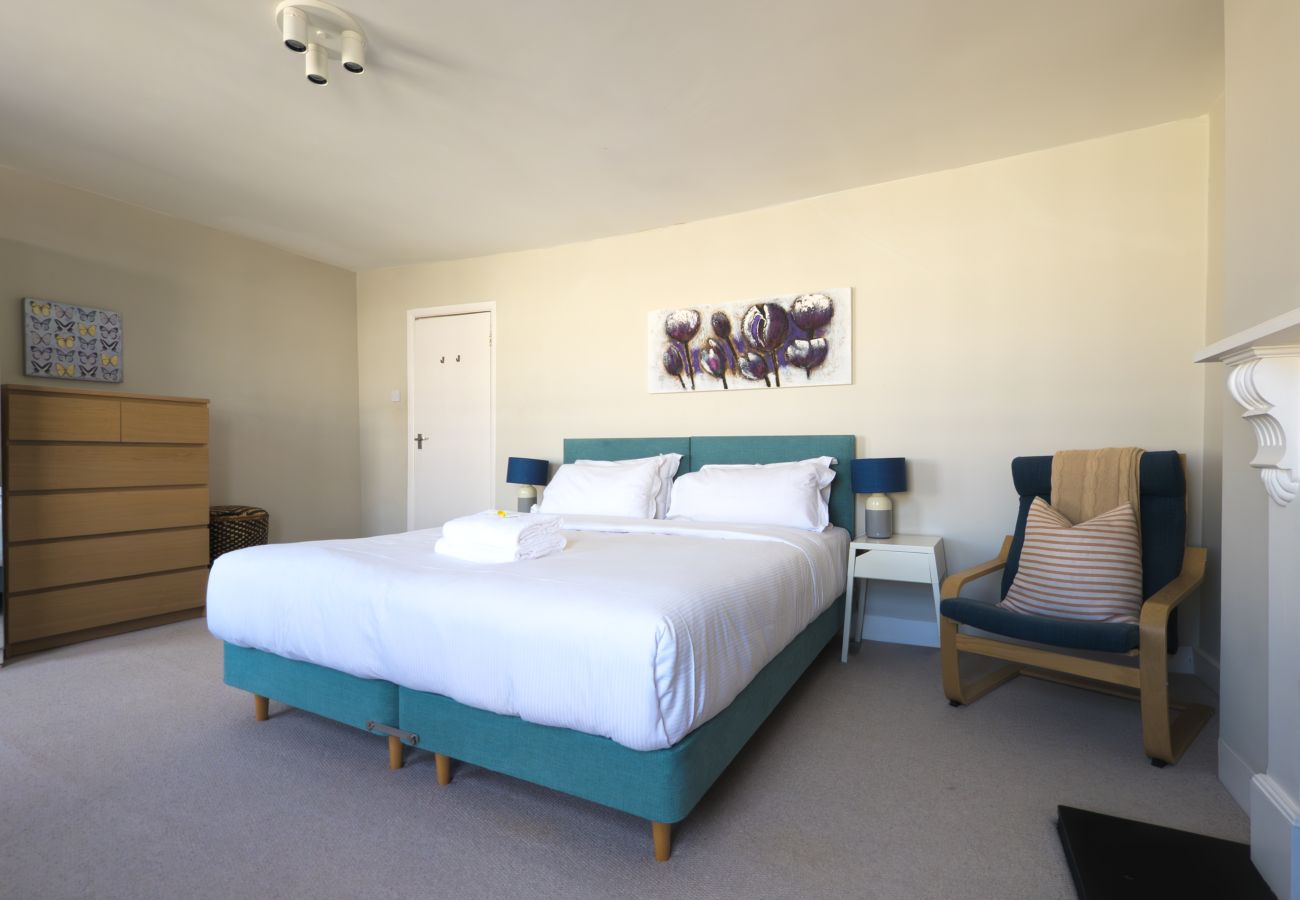 Apartment in London - Madison Hill - Fernlea View 4 - Two bedroom flat 