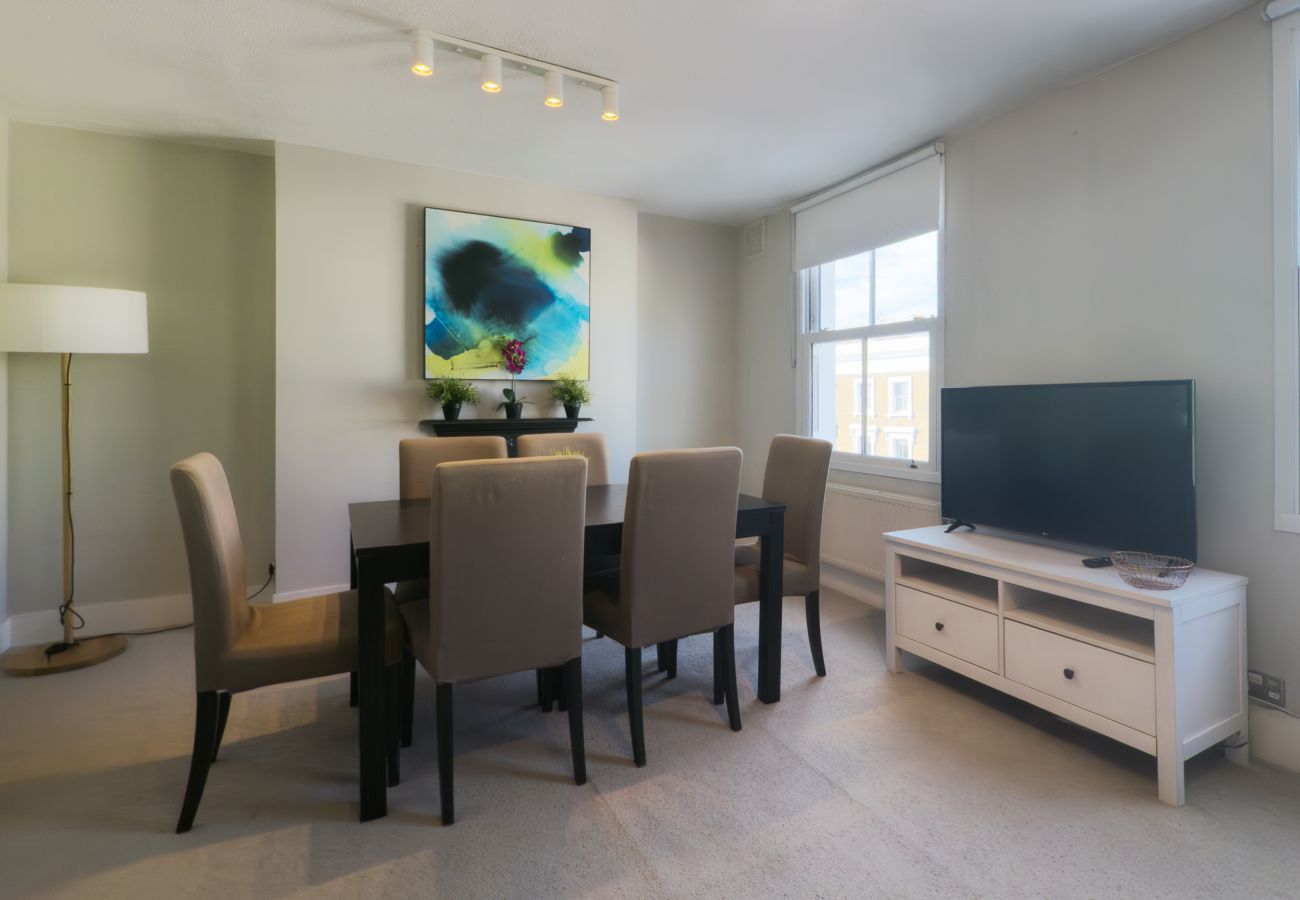 Apartment in London - Madison Hill - Fernlea View 4 - Two bedroom flat 