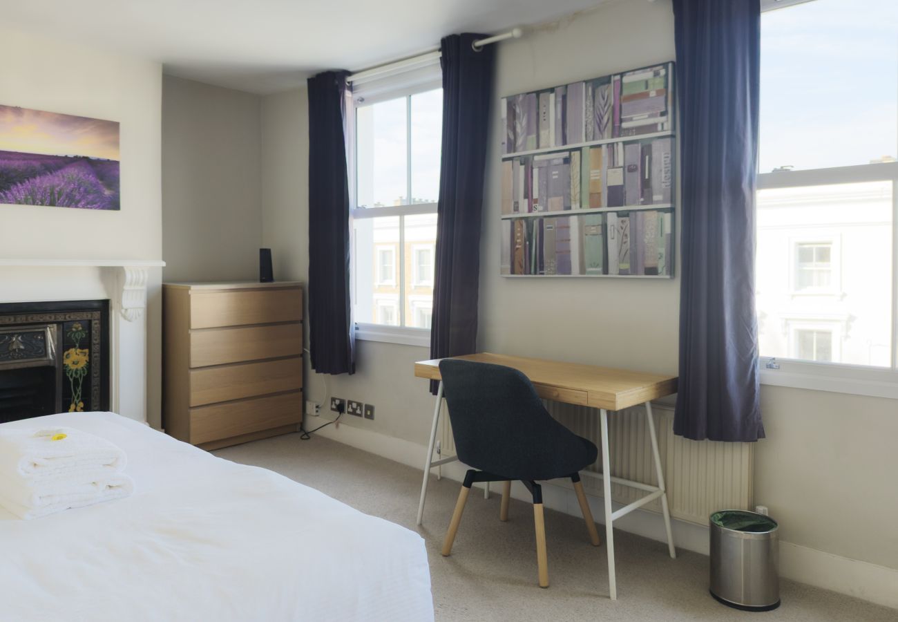 Apartment in London - Madison Hill - Fernlea View 4 - Two bedroom flat 