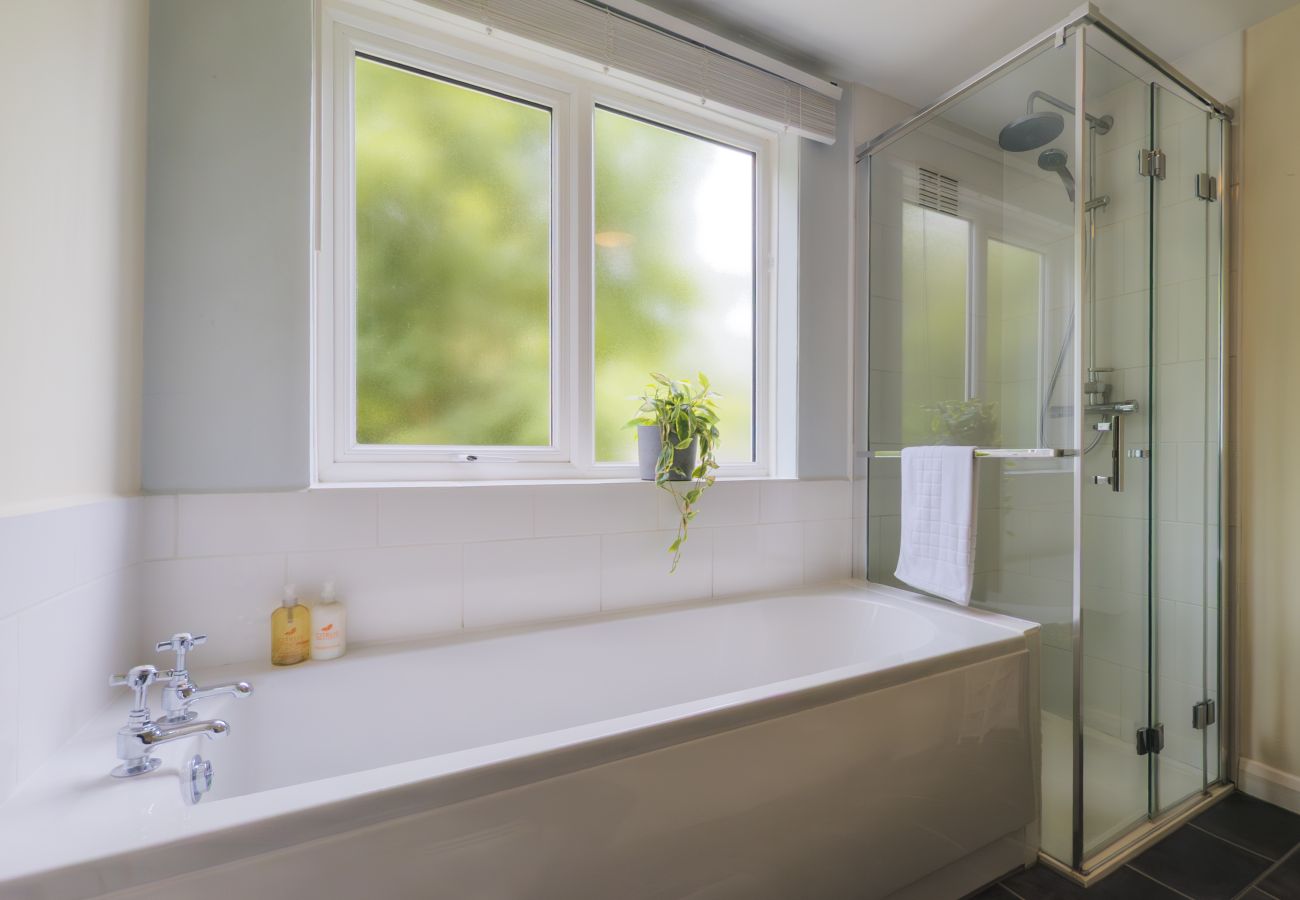 Apartment in London - Madison Hill - Byrne Garden 4 - Two bedroom home 