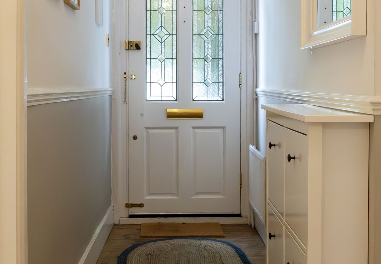 Apartment in London - Madison Hill - Byrne Garden 4 - Two bedroom home 