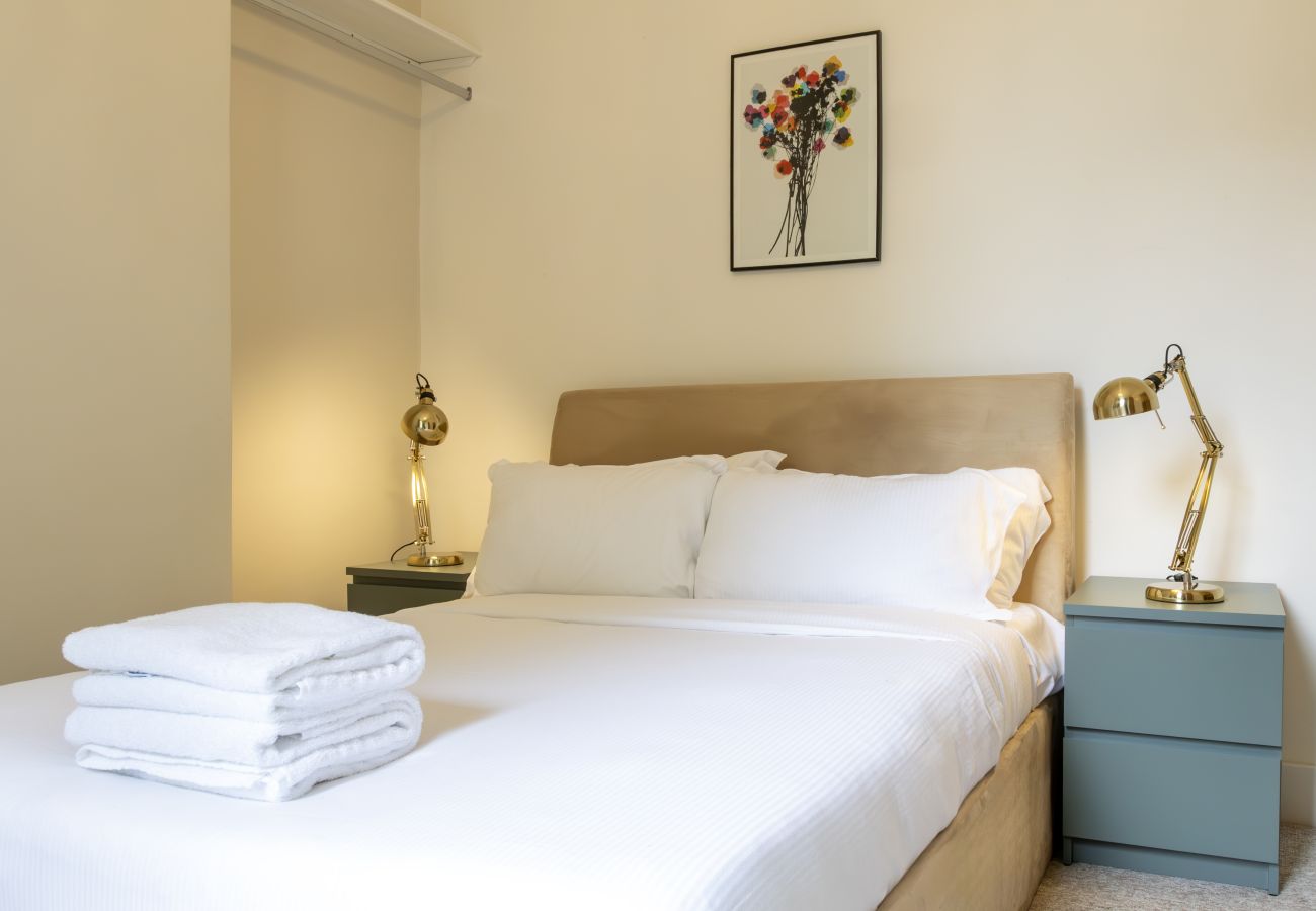 Apartment in London - Madison Hill - Byrne Garden 4 - Two bedroom home 