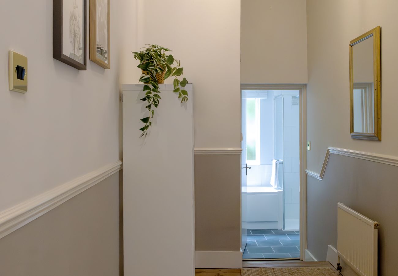 Apartment in London - Madison Hill - Byrne Garden 4 - Two bedroom home 