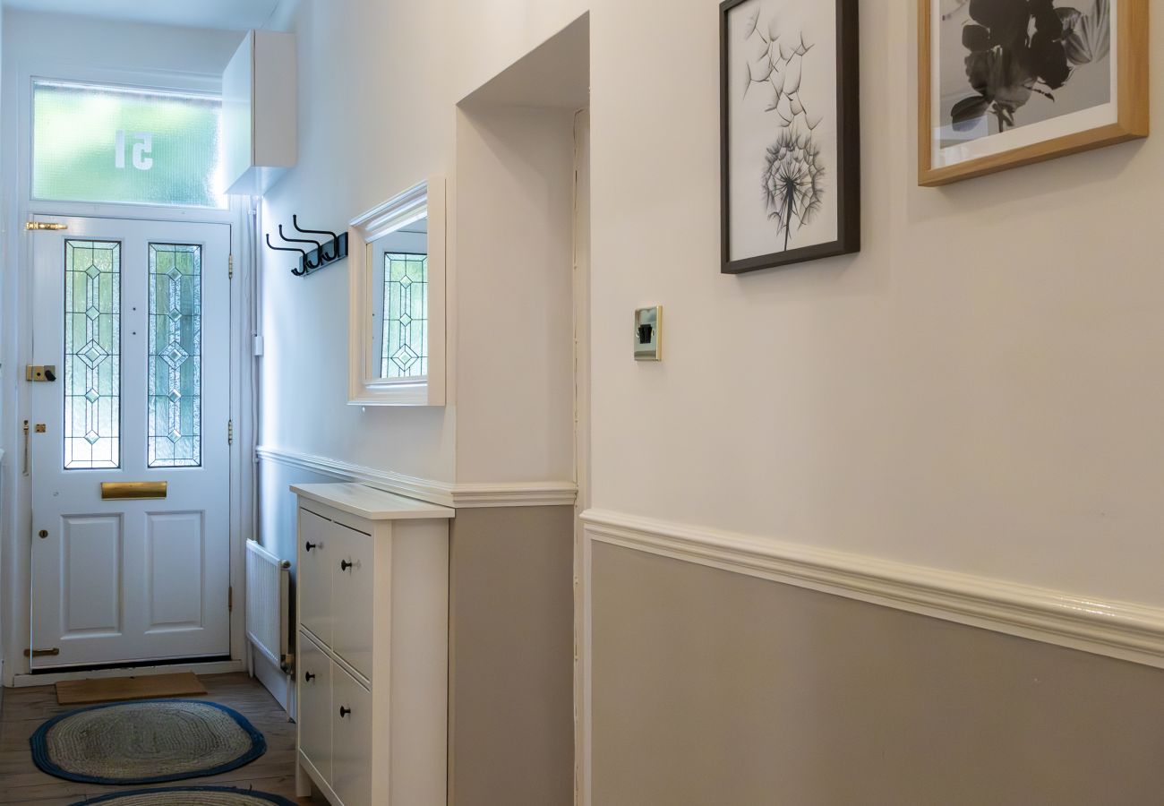 Apartment in London - Madison Hill - Byrne Garden 4 - Two bedroom home 