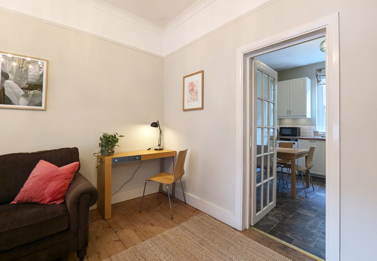 Apartment in London - Madison Hill - Byrne Garden 4 - Two bedroom home 