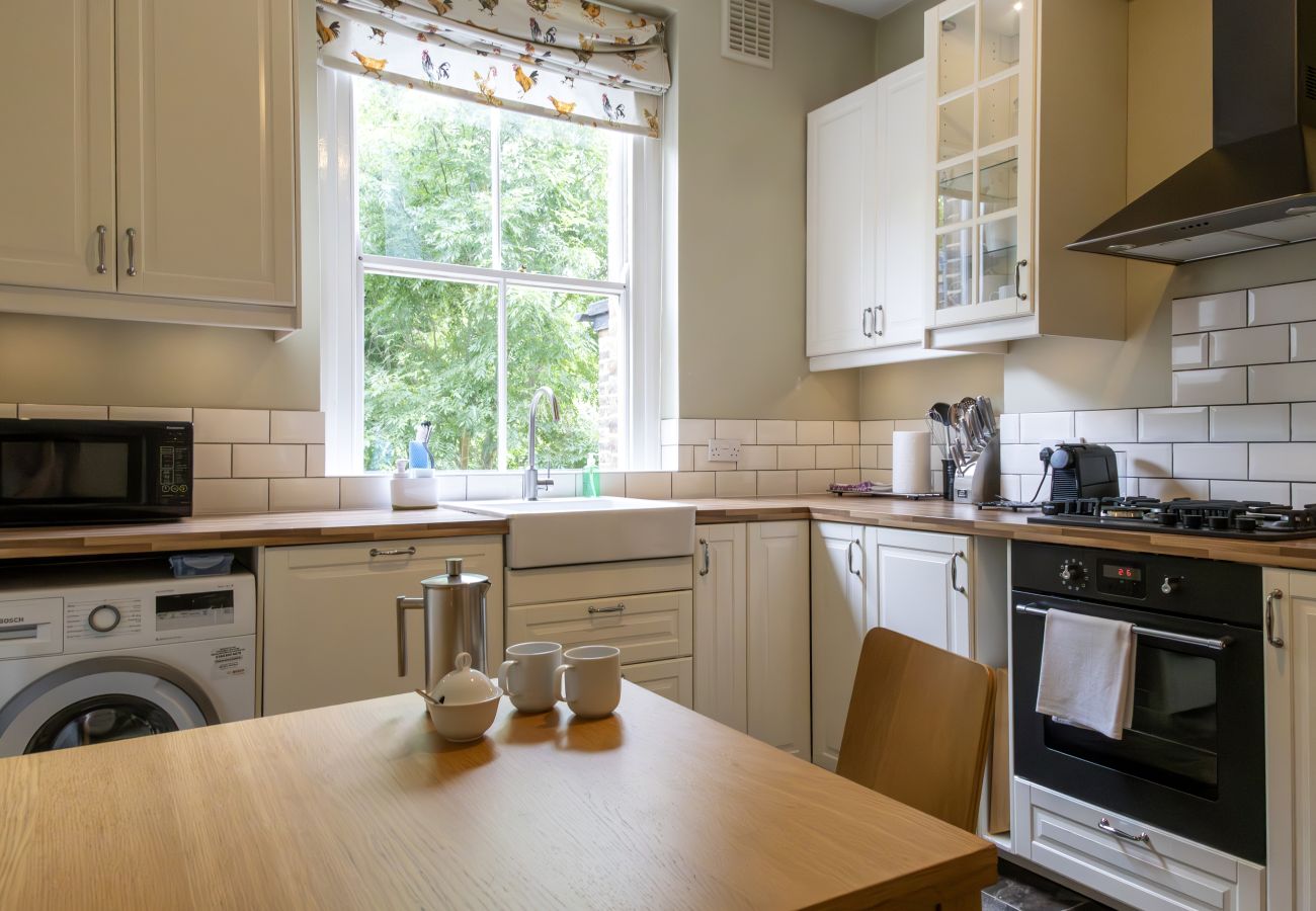 Apartment in London - Madison Hill - Byrne Garden 4 - Two bedroom home 