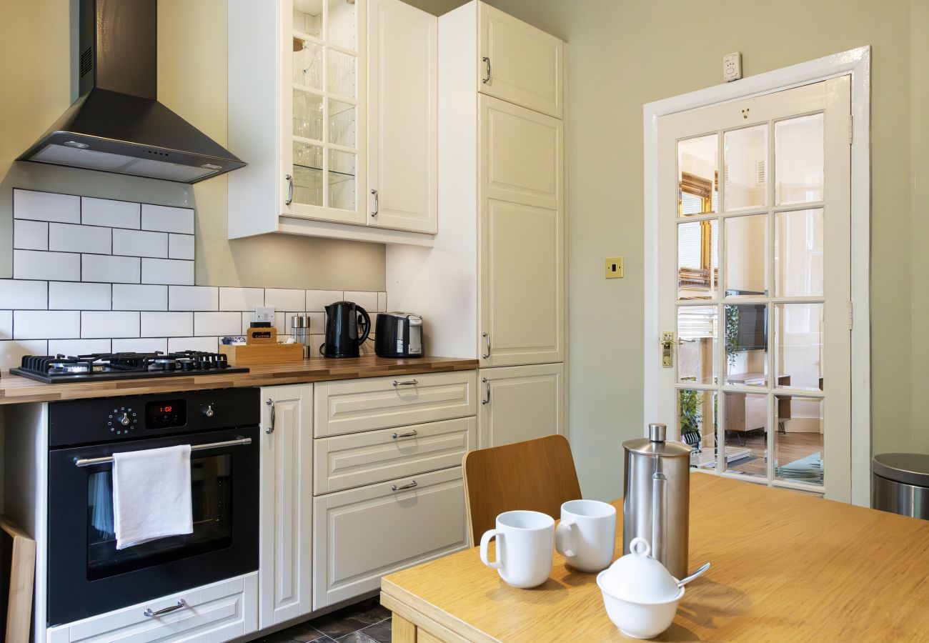Apartment in London - Madison Hill - Byrne Garden 4 - Two bedroom home 