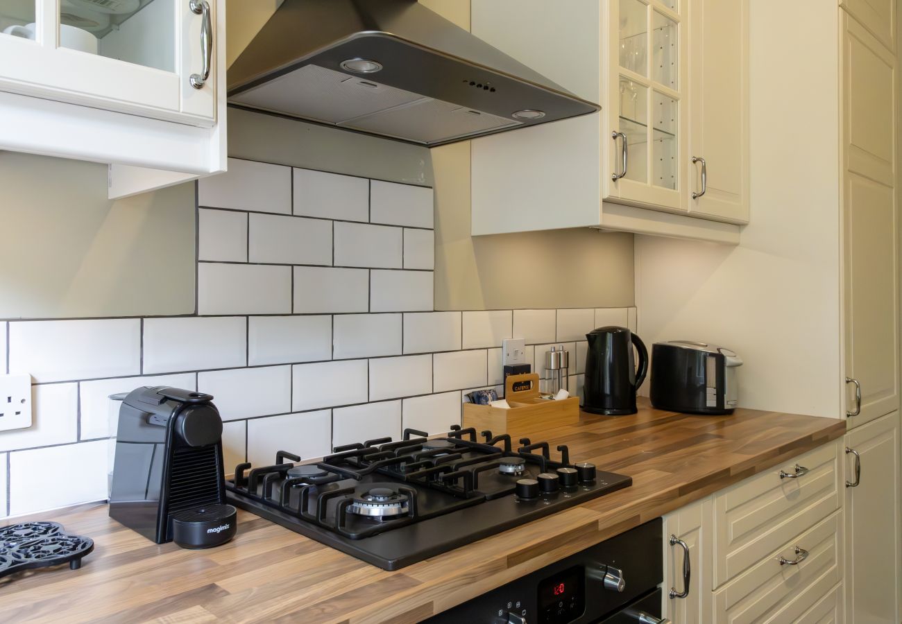 Apartment in London - Madison Hill - Byrne Garden 4 - Two bedroom home 