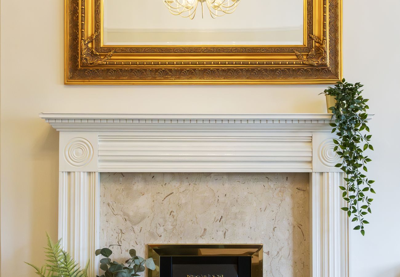 Apartment in London - Madison Hill - Byrne Garden 4 - Two bedroom home 