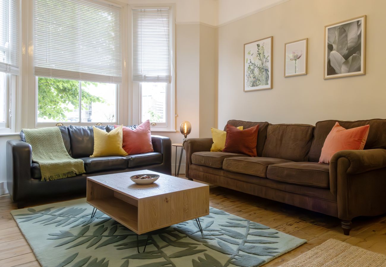 Apartment in London - Madison Hill - Byrne Garden 4 - Two bedroom home 
