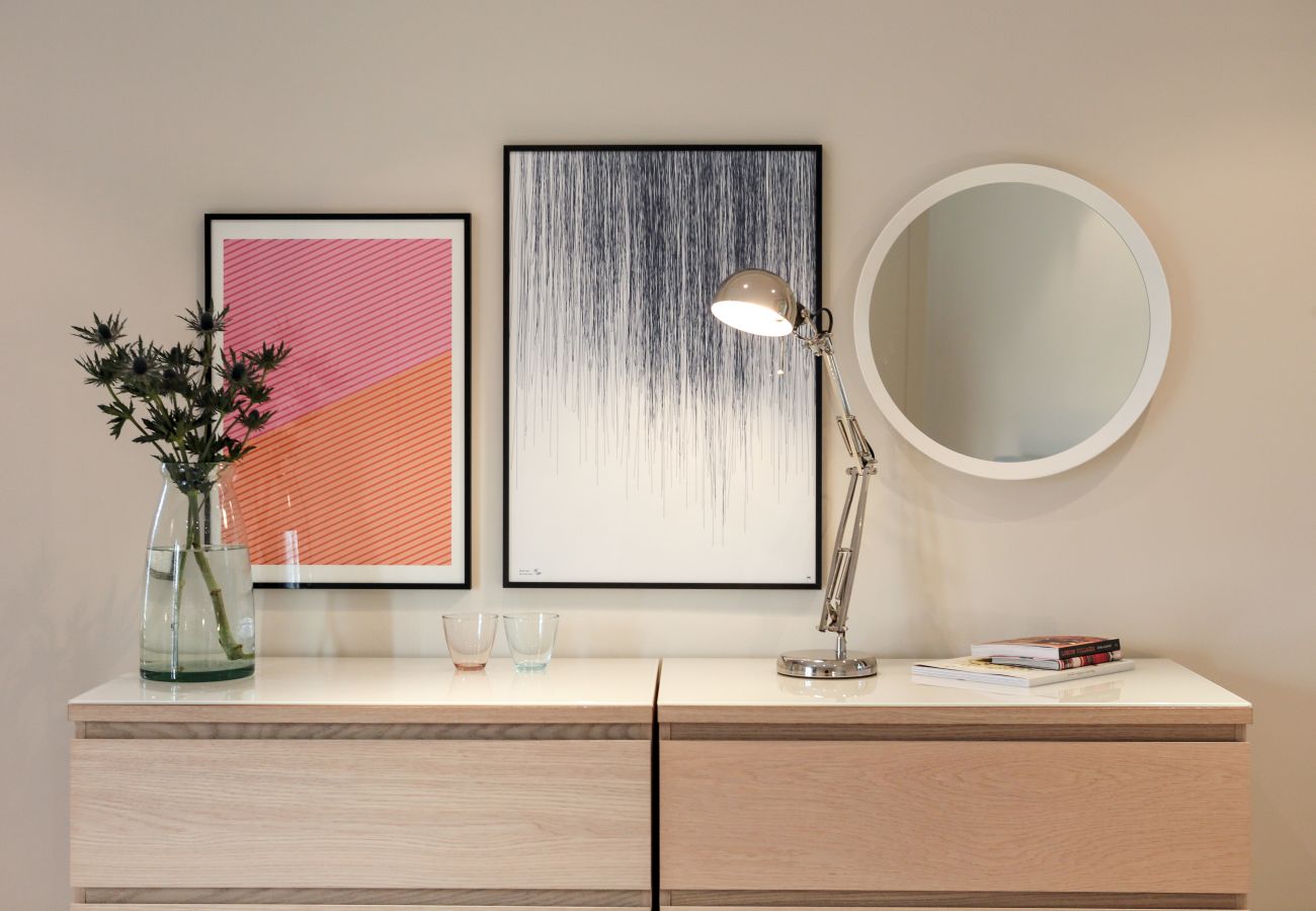 Apartment in London - Madison Hill - White Hill House 5 - 3 bedroom flat 