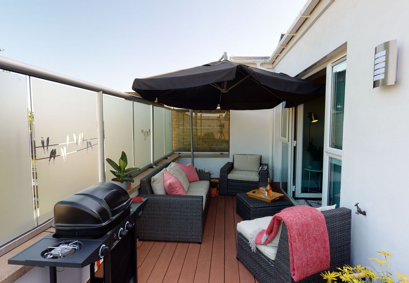 Apartment in London - Madison Hill - White Hill House 4 - 2 bedroom flat 