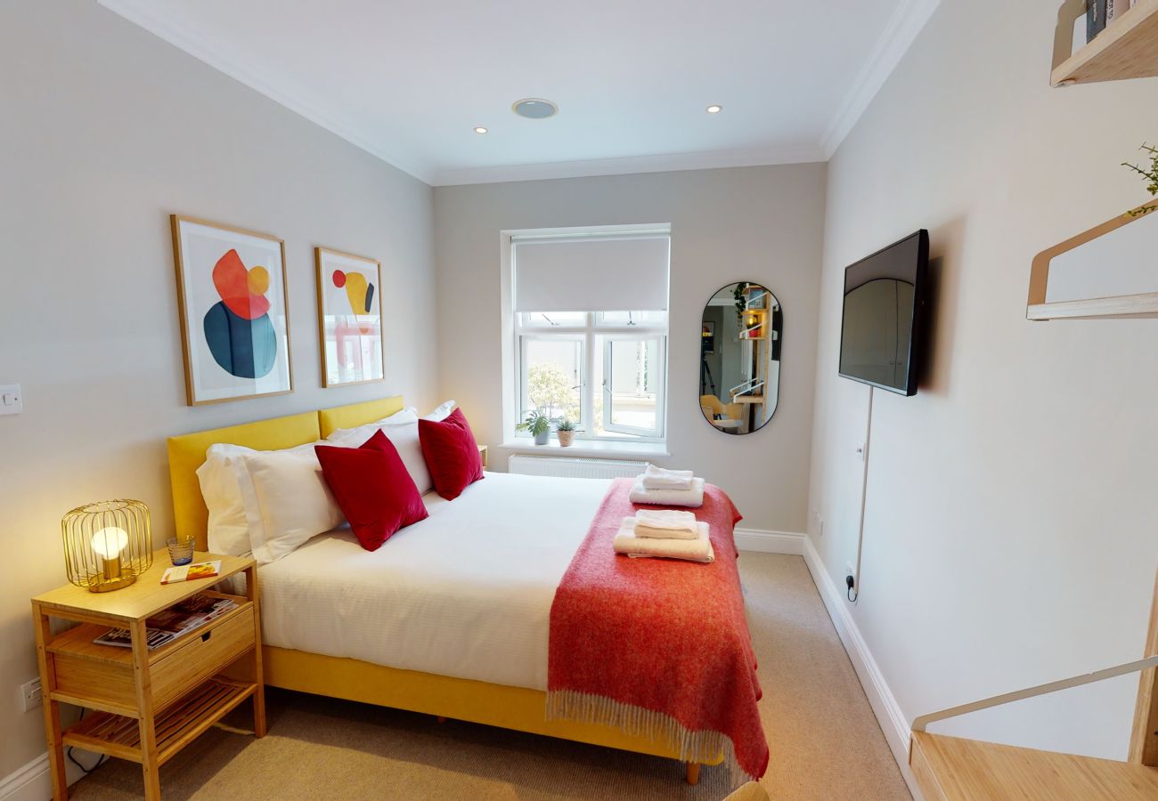 Apartment in London - Madison Hill - White Hill House 4 - 2 bedroom flat 