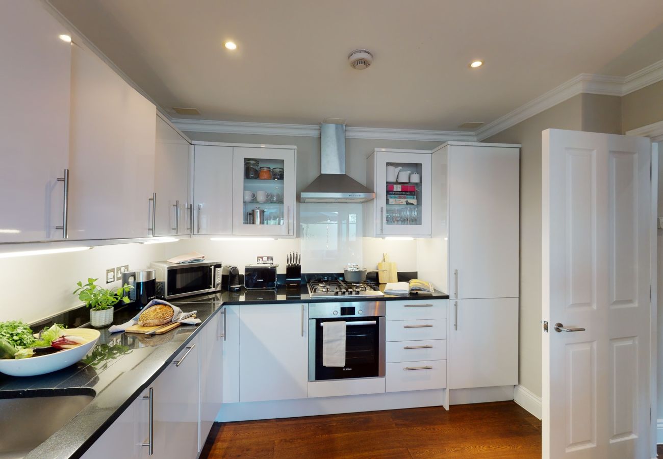 Apartment in London - Madison Hill - White Hill House 4 - 2 bedroom flat 