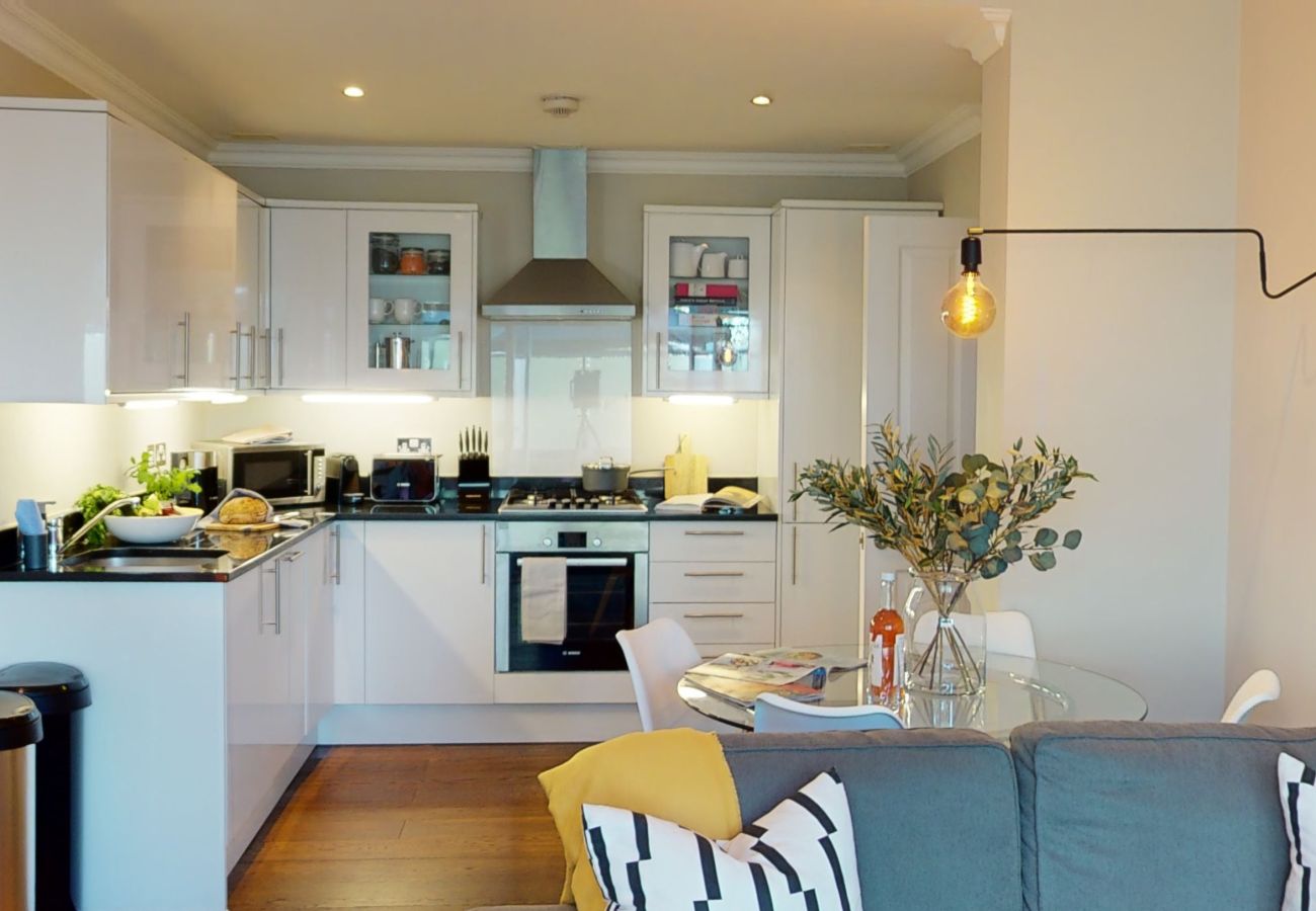 Apartment in London - Madison Hill - White Hill House 4 - 2 bedroom flat 