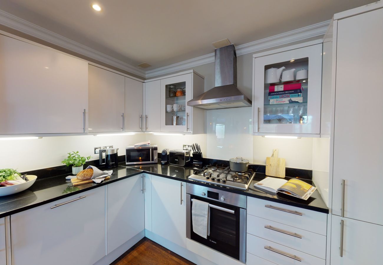 Apartment in London - Madison Hill - White Hill House 4 - 2 bedroom flat 