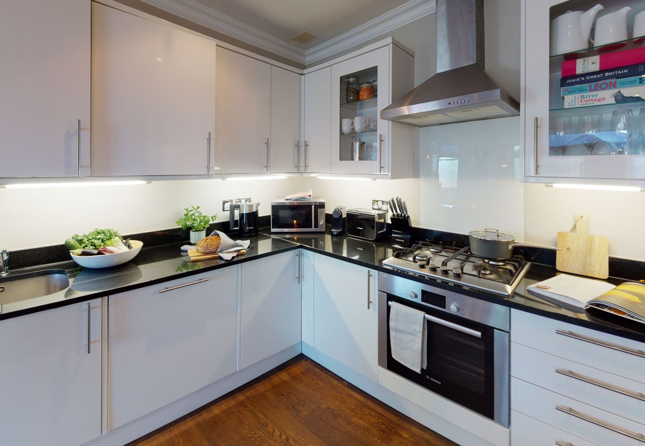 Apartment in London - Madison Hill - White Hill House 4 - 2 bedroom flat 