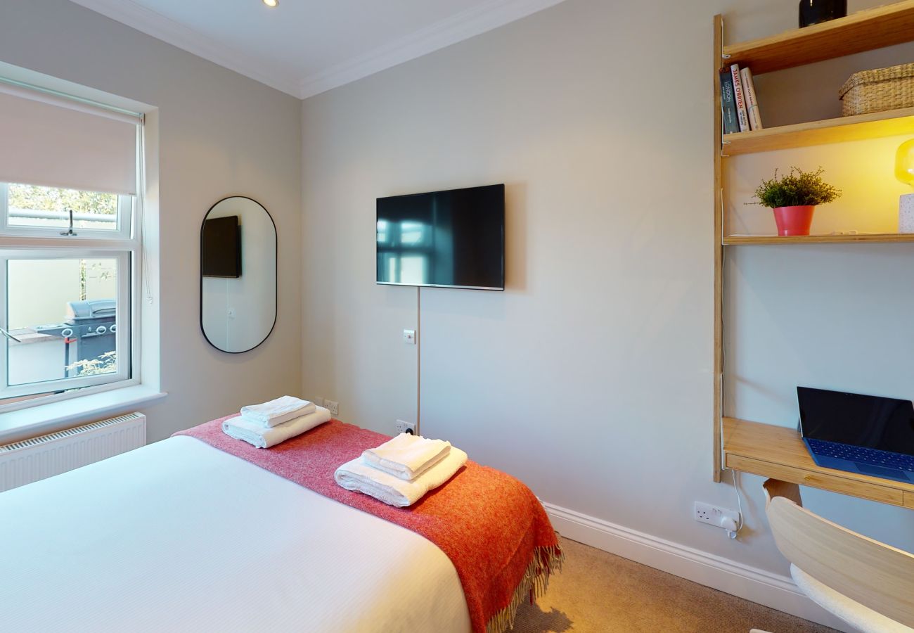 Apartment in London - Madison Hill - White Hill House 4 - 2 bedroom flat 