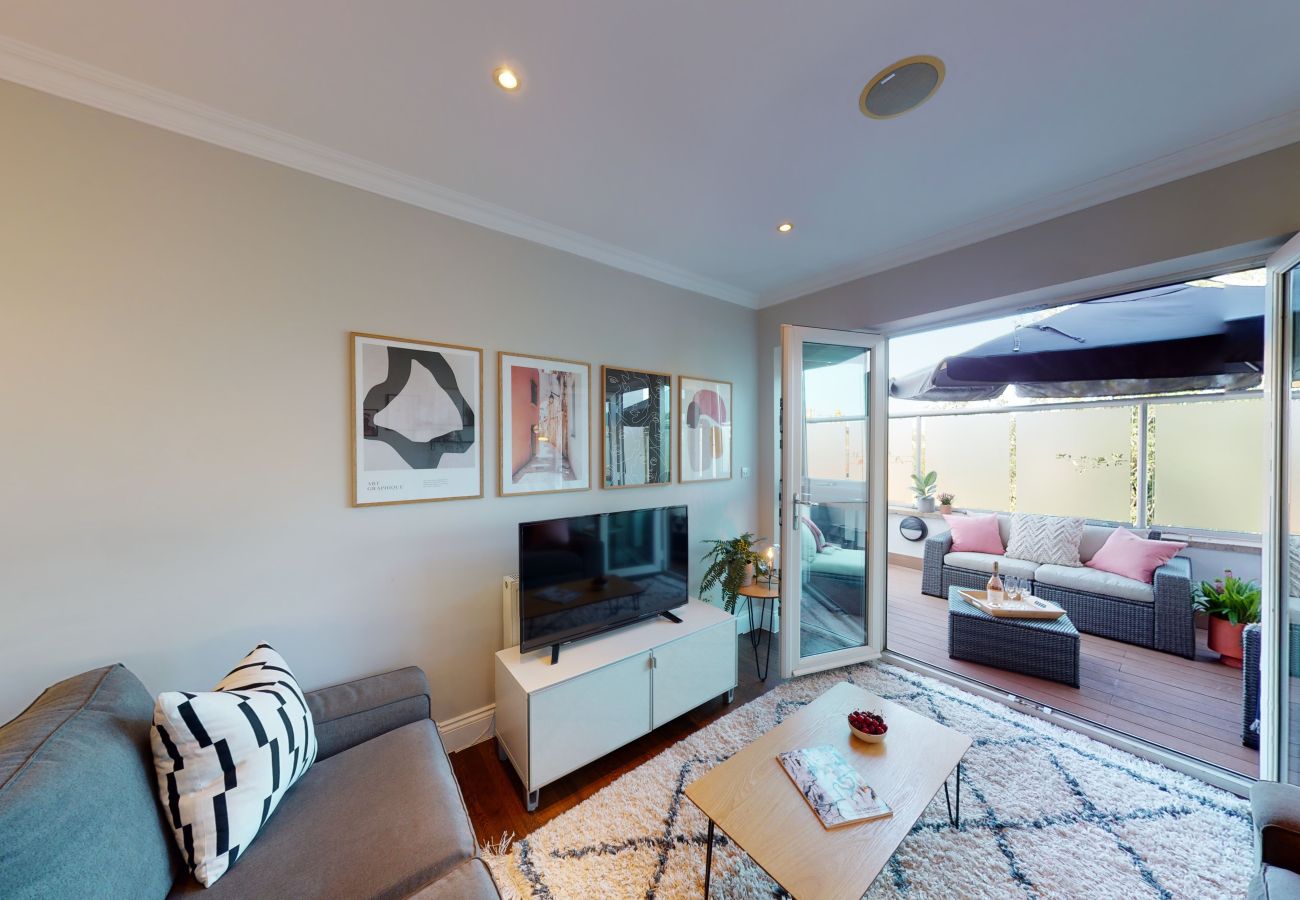 Apartment in London - Madison Hill - White Hill House 4 - 2 bedroom flat 