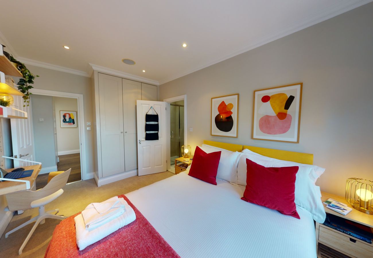 Apartment in London - Madison Hill - White Hill House 4 - 2 bedroom flat 