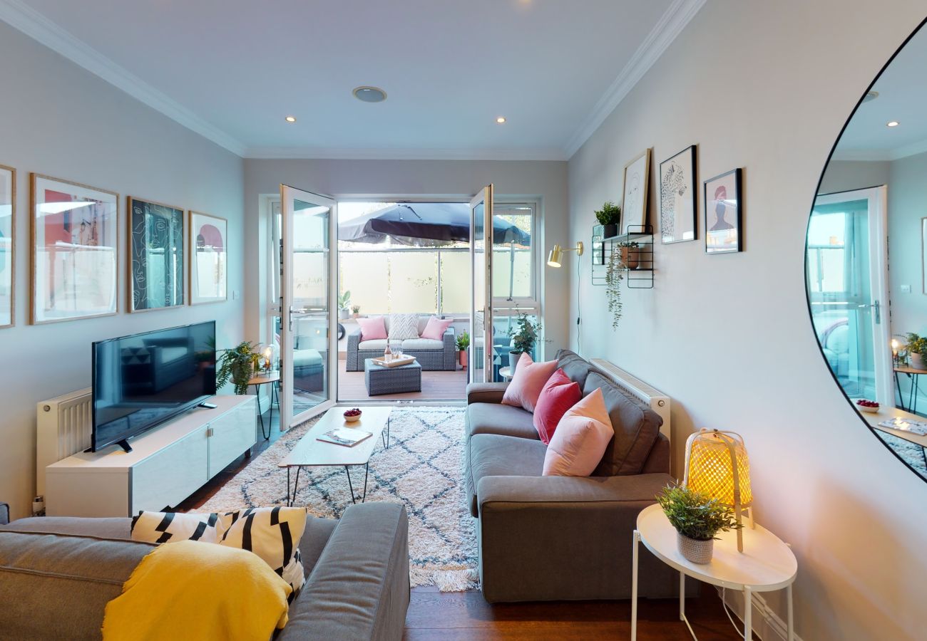 Apartment in London - Madison Hill - White Hill House 4 - 2 bedroom flat 