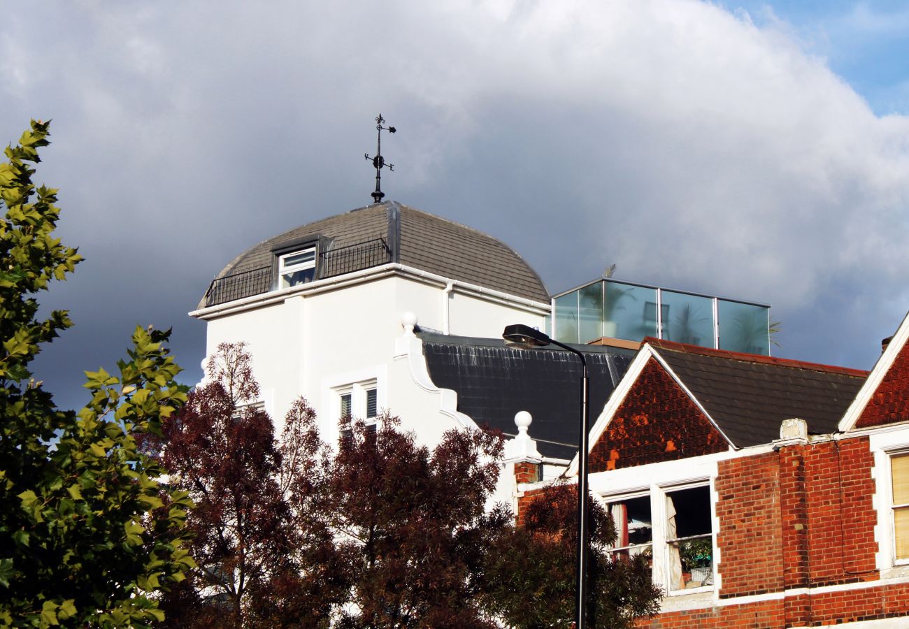 Apartment in London - Madison Hill - White Hill House 4 - 2 bedroom flat 