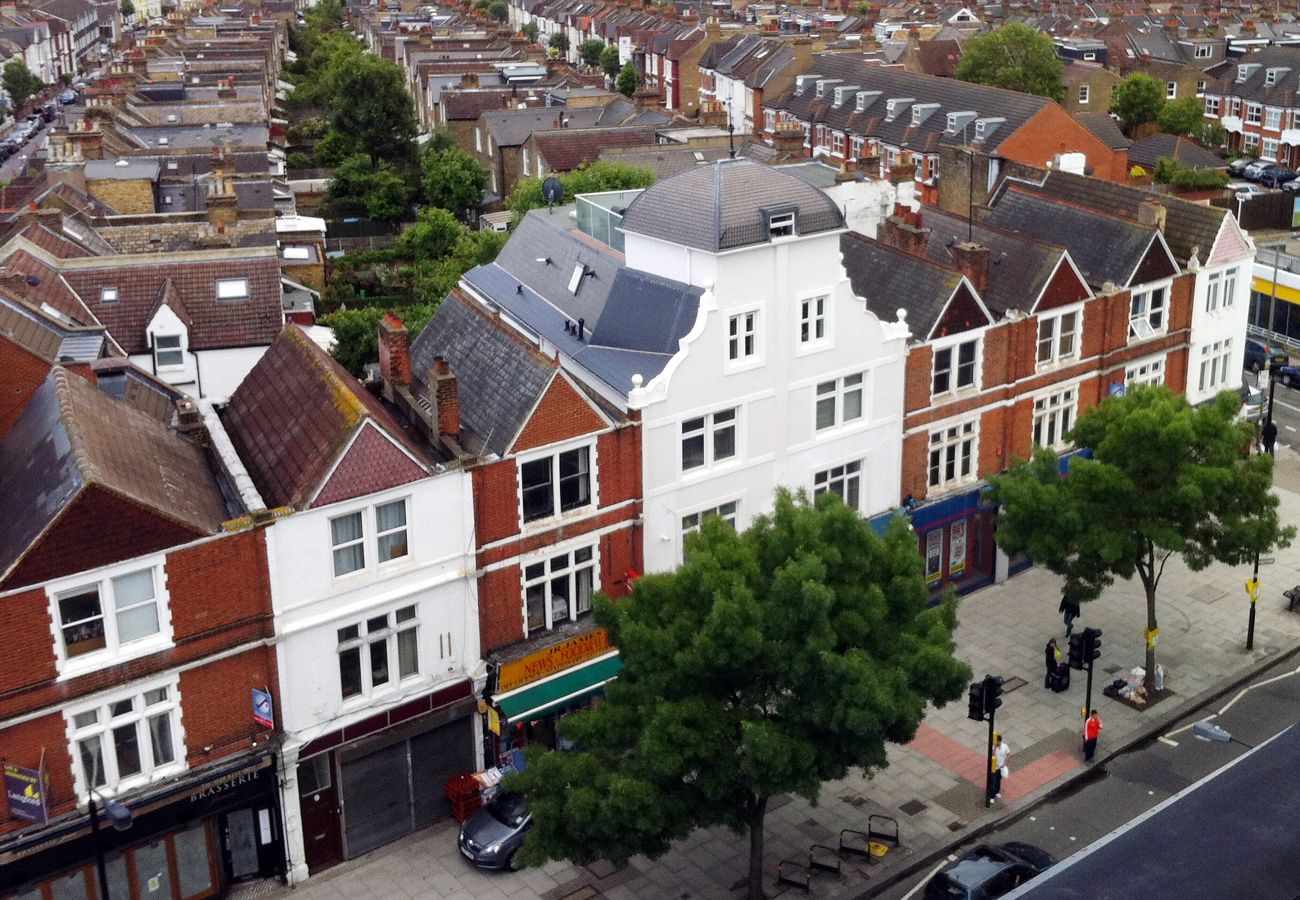 Apartment in London - Madison Hill - White Hill House 4 - 2 bedroom flat 