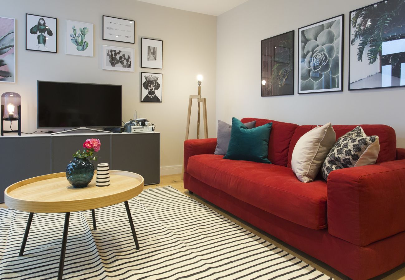 Apartment in London - Madison Hill - Byrne Garden 3 - One bedroom home 