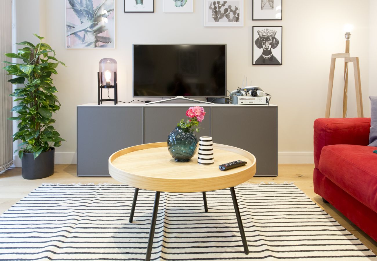 Apartment in London - Madison Hill - Byrne Garden 3 - One bedroom home 