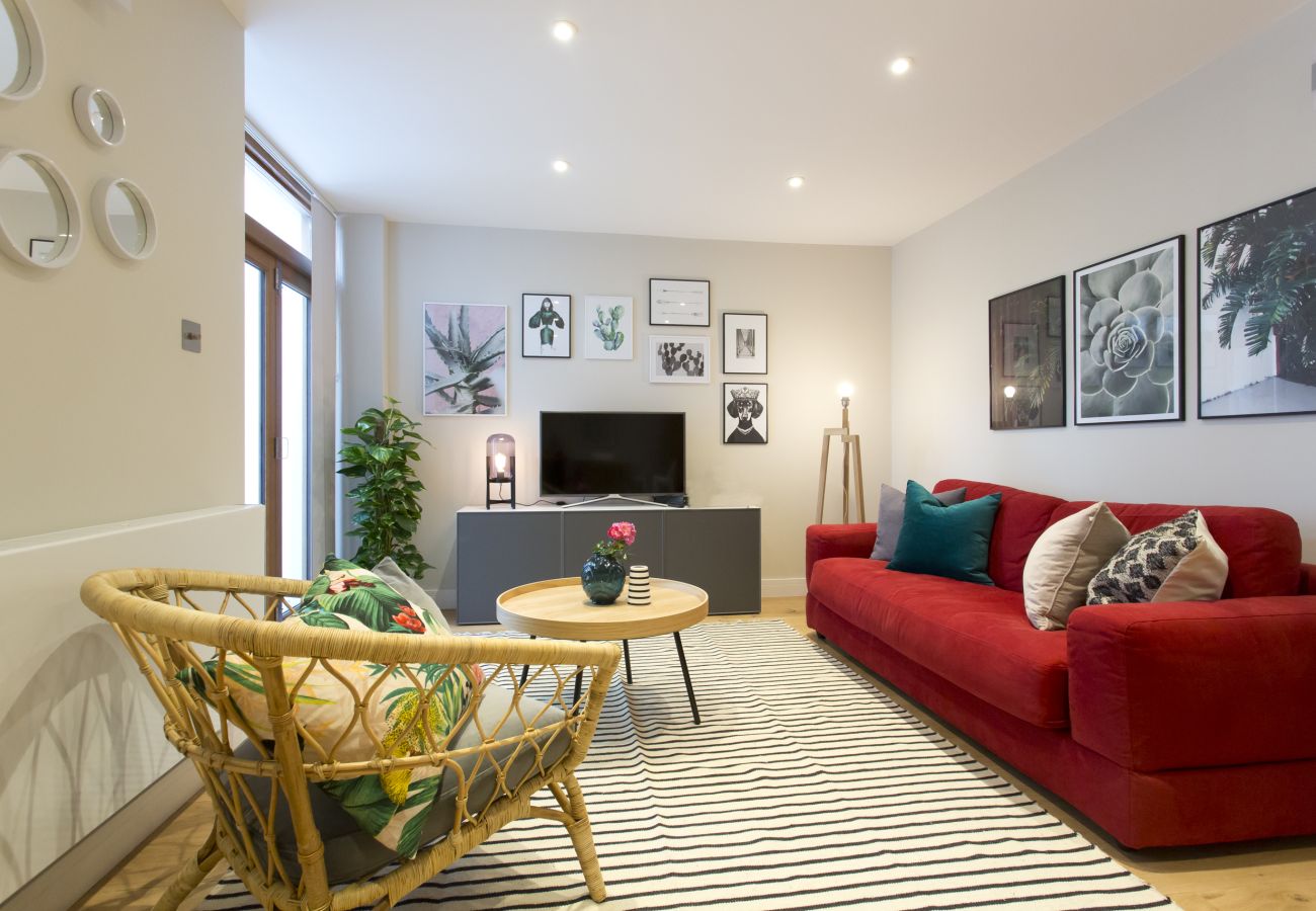 Apartment in London - Madison Hill - Byrne Garden 3 - One bedroom home 